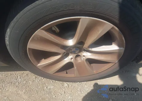 2012 BMW 528I z USA, uszkodzony, nr VIN WBAXG5C55CDY29641